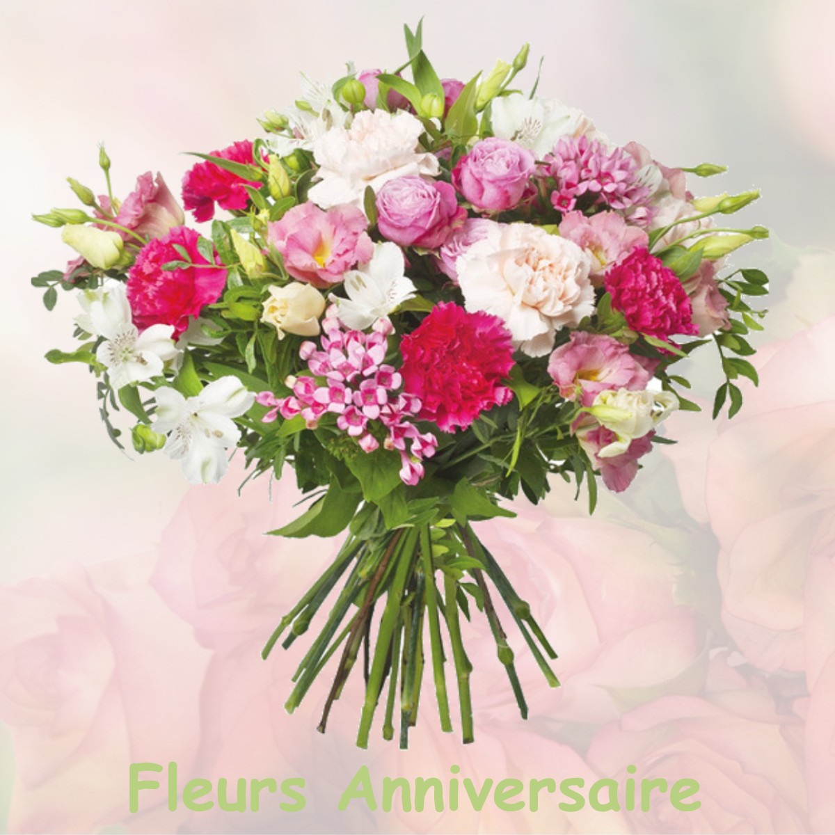 fleurs anniversaire SAMPIGNY